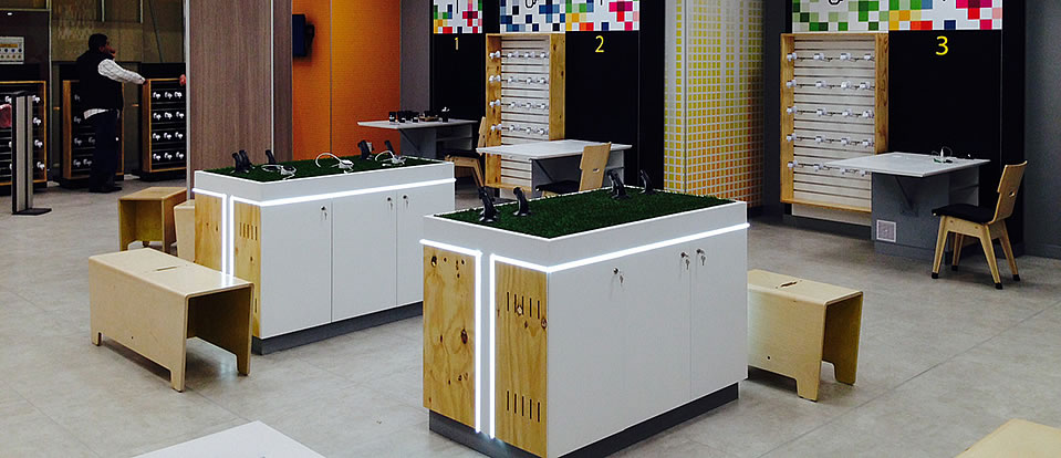 mtn store furniture project