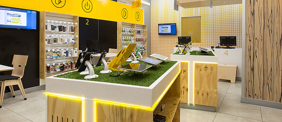 mtn store furniture project