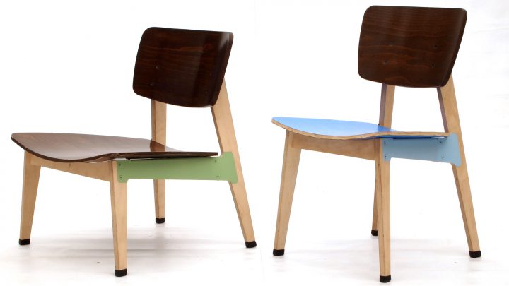 New oH!Two™ Chair from RAW
