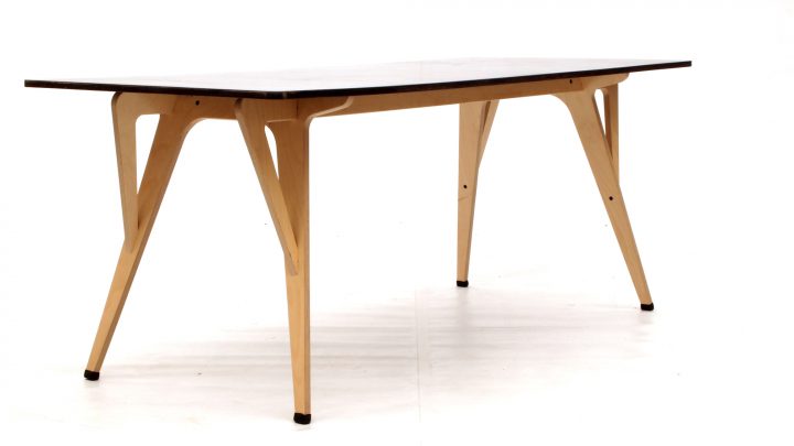 New oH!Two™ Table from RAW