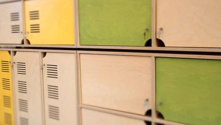RAW Studios Customerization office furniture doors drawer lockers fronts