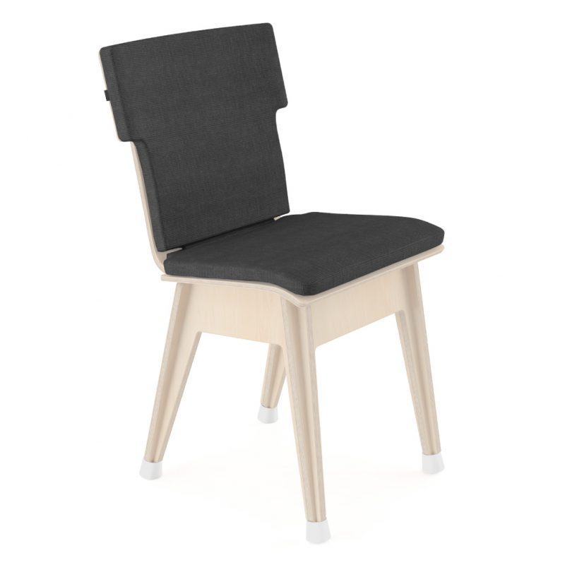 Din+ Dining Chair Add-on Full cushion 101