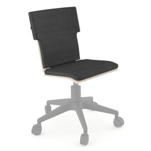 Handi Chair 100 Add-on Full cushion 101