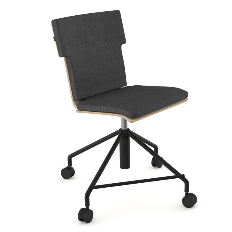 Handi Chair Steel 101 Add-on Full cushion 101