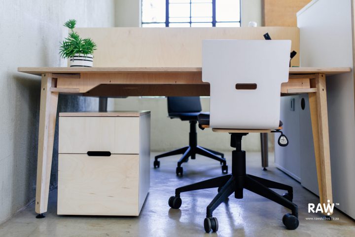  Basik: Office Storage Solutions Desk Furniture