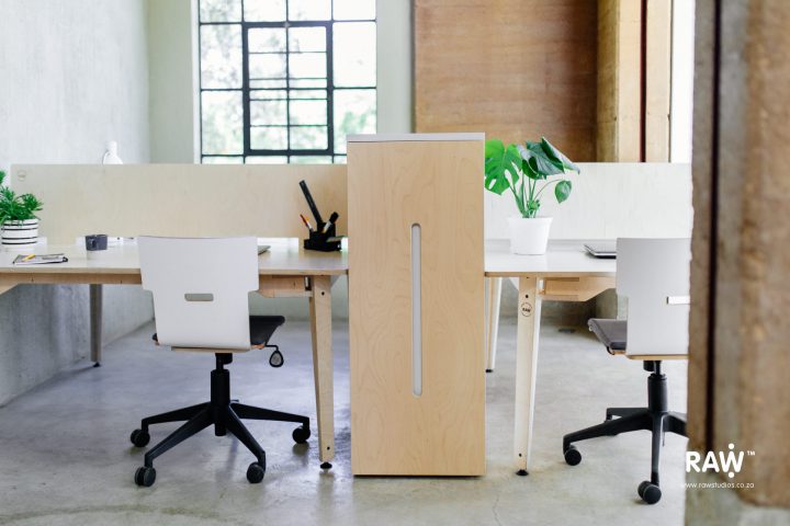 Tall Stor: Office Storage Solutions Desk Furniture