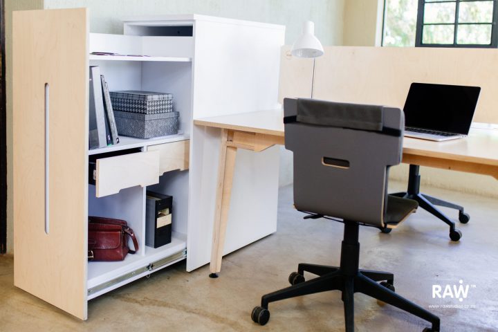 Tall Stor: Office Storage Solutions Desk Furniture