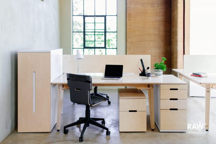 New Ekstend Basik to Tall: Office Storage Solutions Desk Furniture