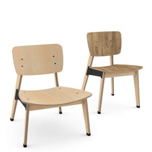 Ohtwo™ Chairs