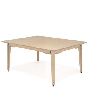 Rectangular Table 300 - 303