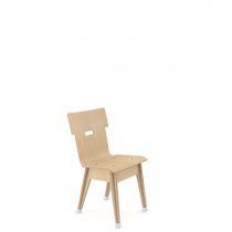Din+ Dining Chair 100