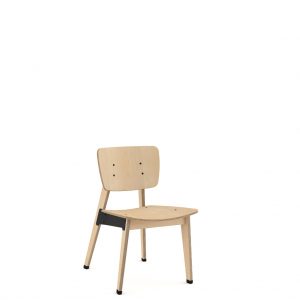 Ohtwo Dining Chair 100