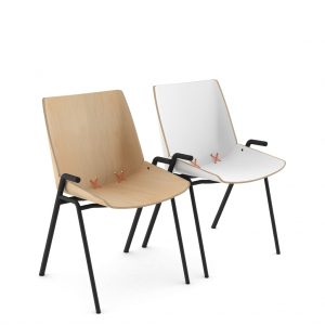 Stak™ Chairs