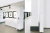 Javett Art Centre with Wallspace minimalistic modular exhibition walling system