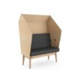 pod high-back couch