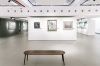 Javett Art Centre with Wallspace minimalistic modular exhibition walling system